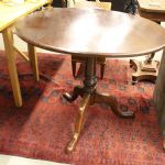 851 6003 TEA TABLE